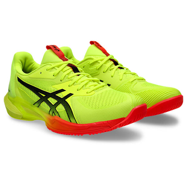 ASICS SOLUTION SPEED FF 3 PARIS image number null