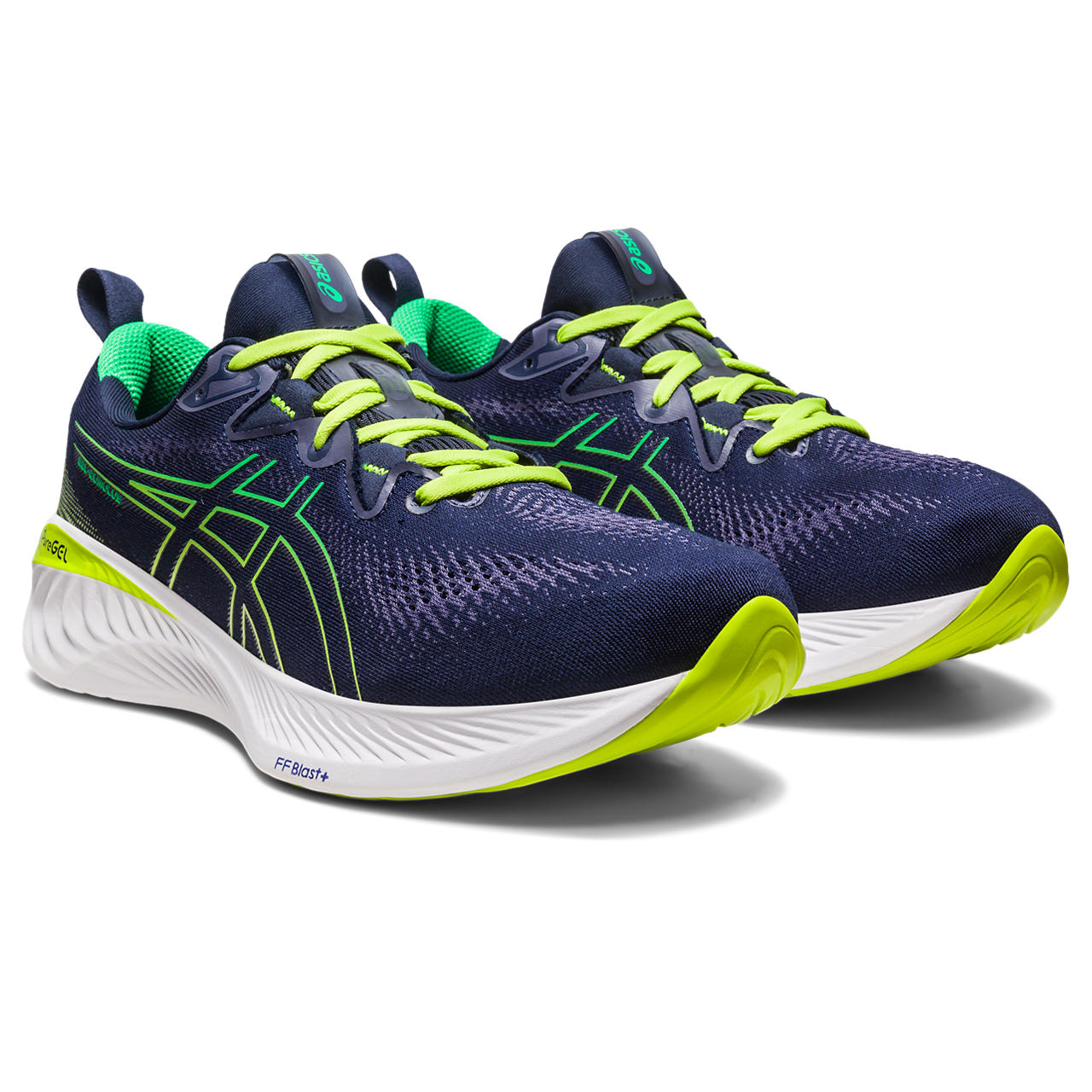 ASICS GEL-CUMULUS 25 image number null