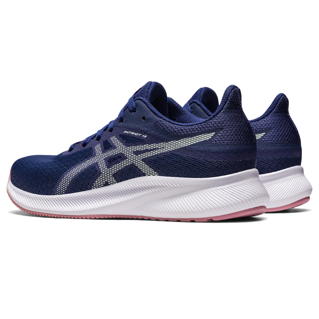 ASICS PATRIOT 13 image number null
