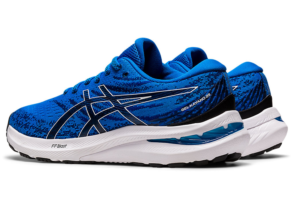 ASICS GEL-KAYANO 29 GS image number null
