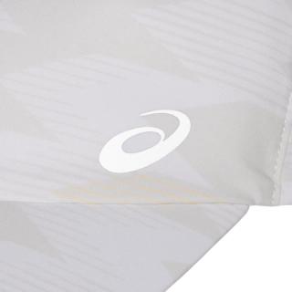 ASICS GRAPHIC WOVEN CAP image number null