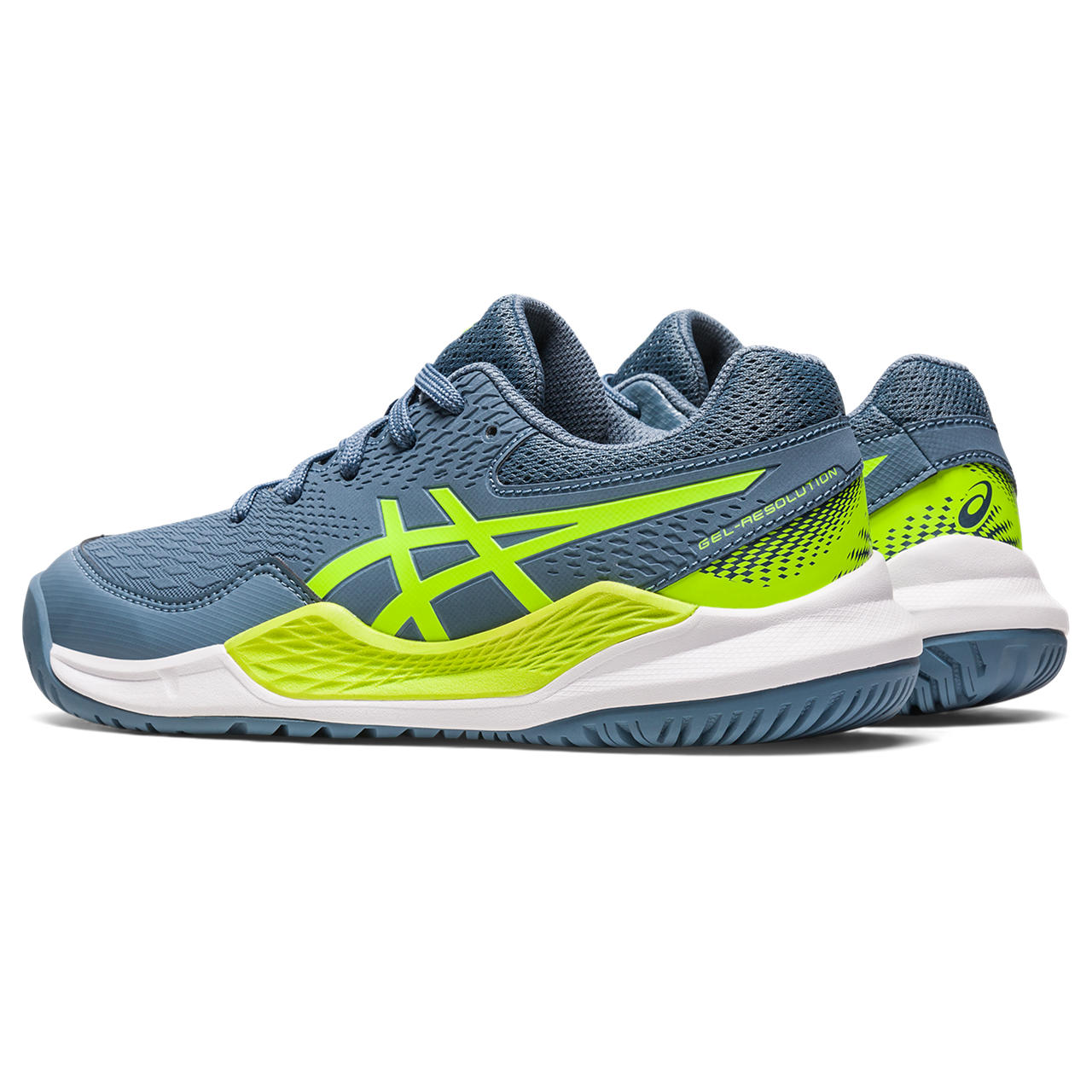 ASICS GEL-RESOLUTION 9 GS image number null