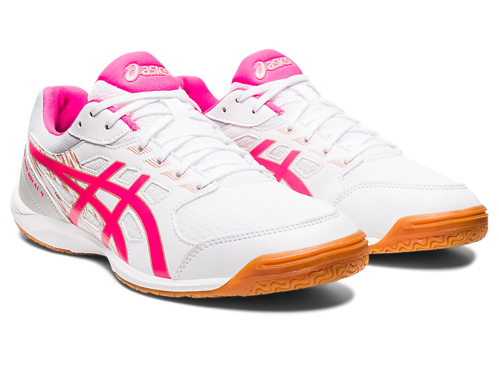 ASICS ATTACK HYPERBEAT 4 image number null