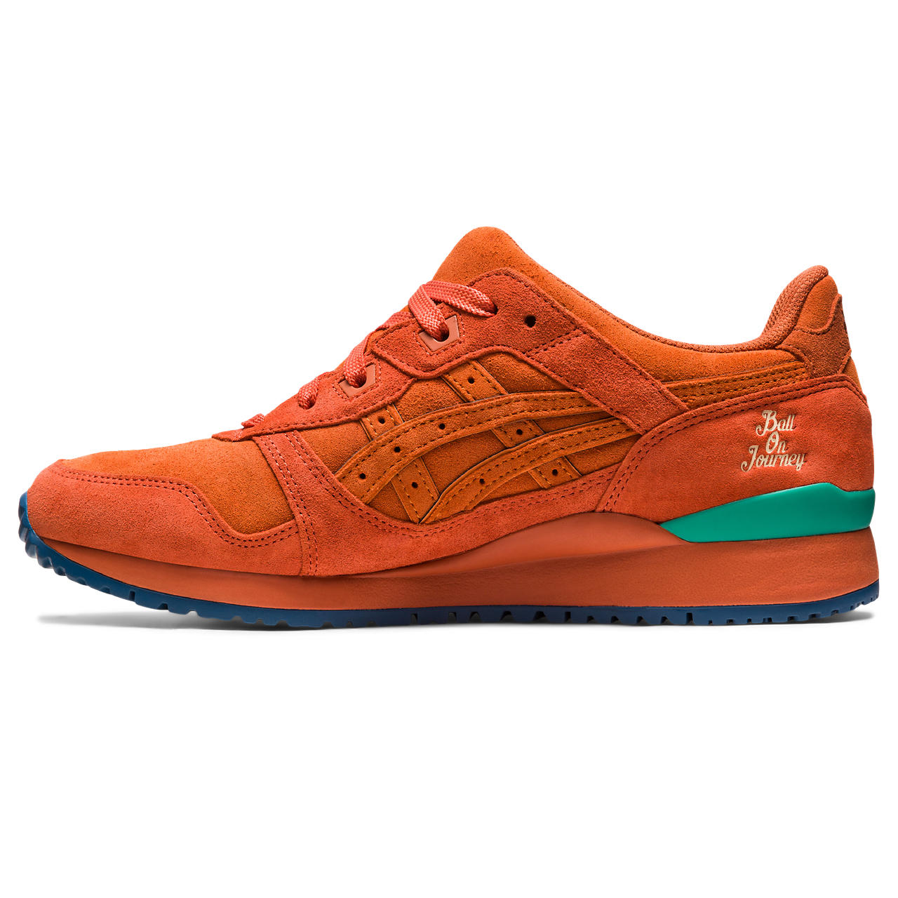 ASICS GEL-LYTE III OG image number null