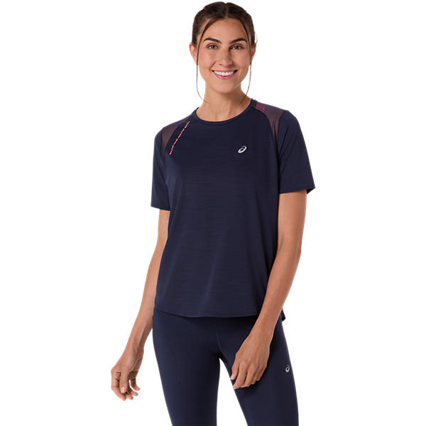 ROAD SS TOP, MIDNIGHT, swatch