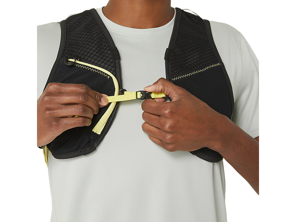 ASICS BACKPACK 8L image number null