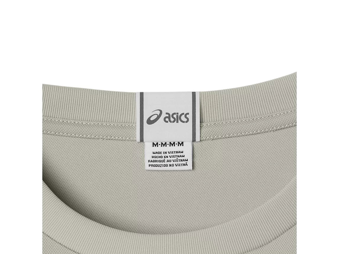 ASICS GRAPHIC TEE image number null