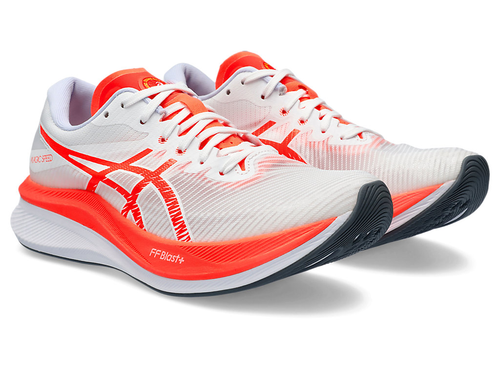 ASICS MAGIC SPEED 3 image number null