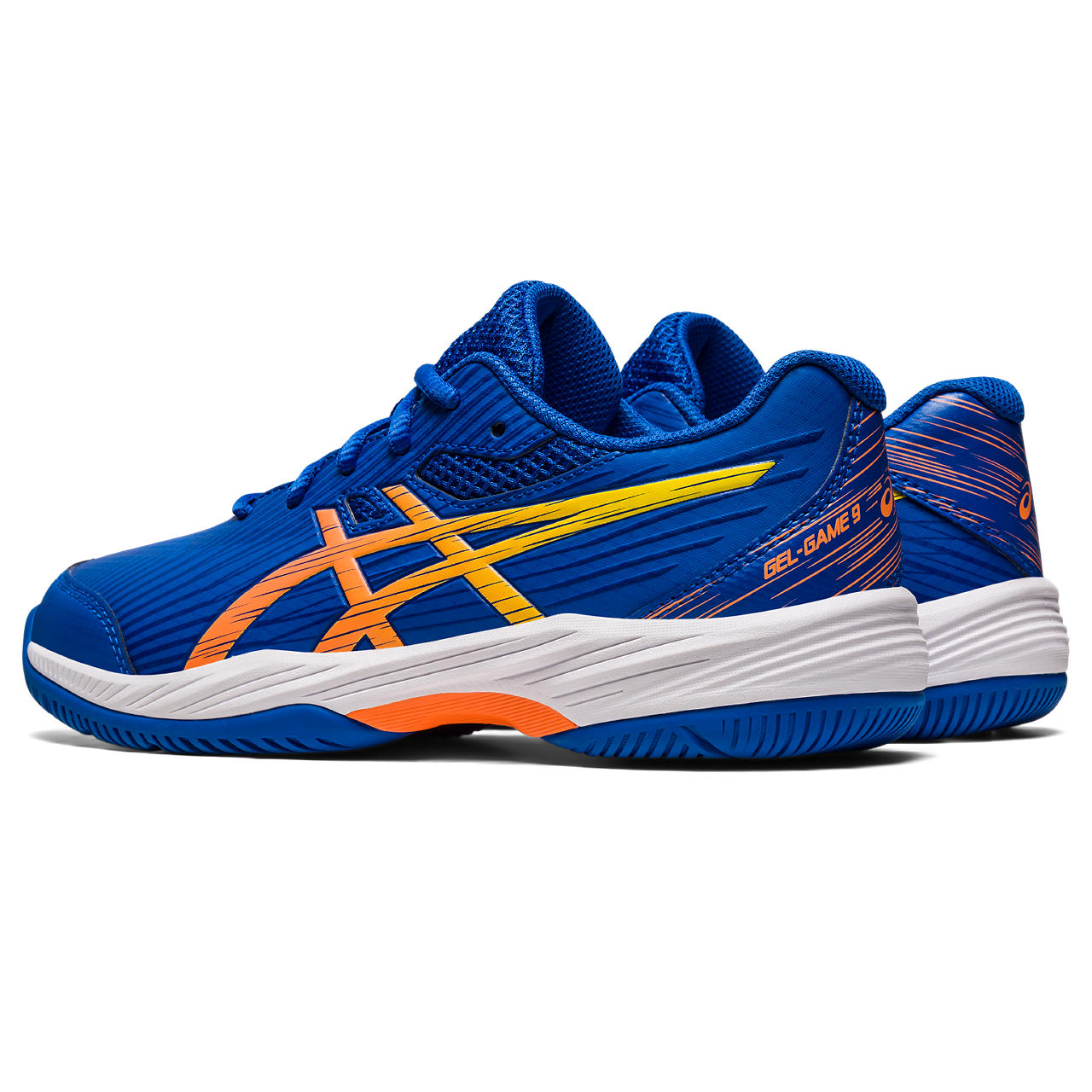 ASICS GEL-GAME 9 GS image number null