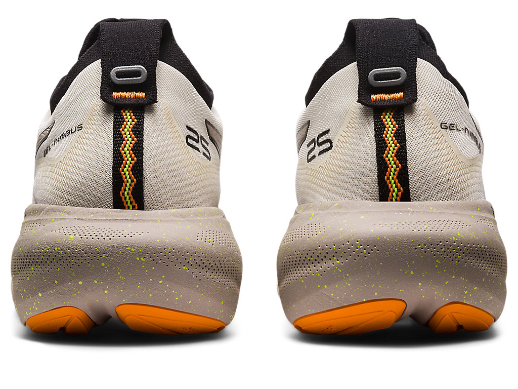 ASICS GEL-NIMBUS 25 TR image number null