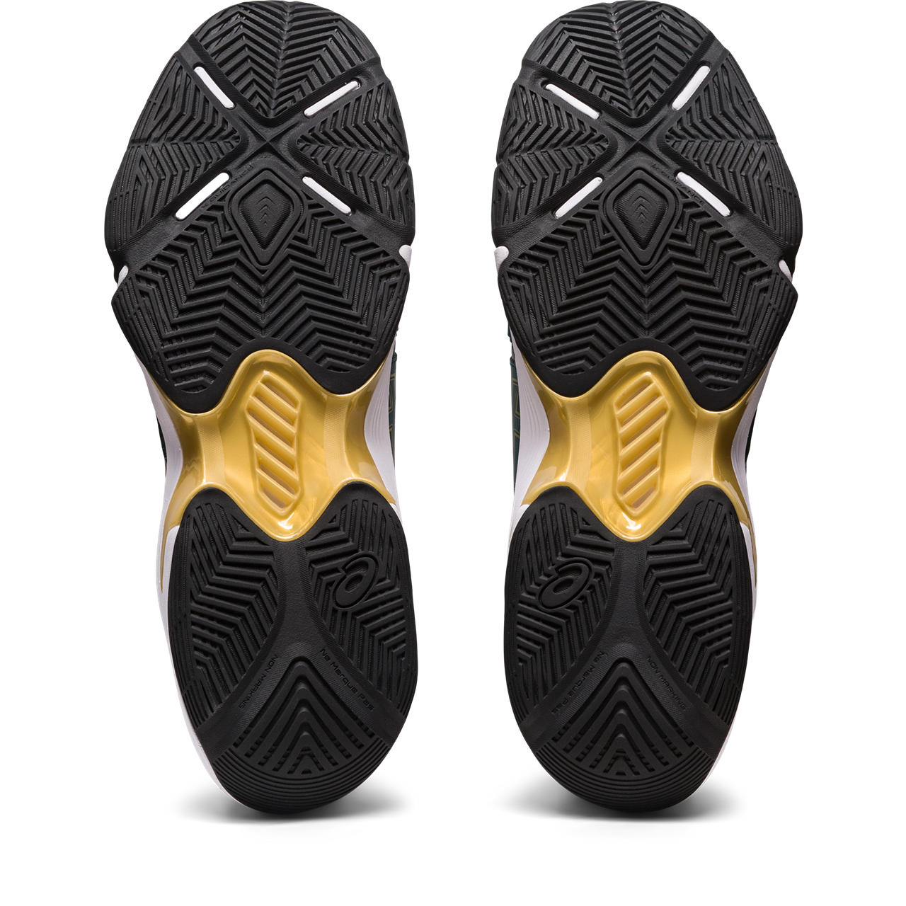 ASICS GEL-BLADE 8 image number null