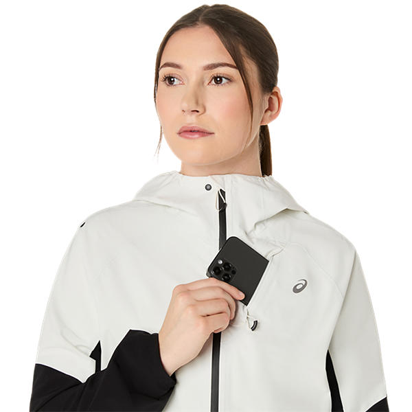 METARUN LEGEND JACKET image number null
