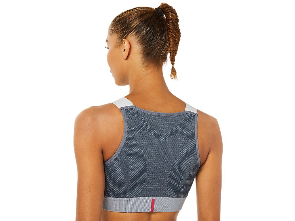 ASICS WOMEN SEAMLESS BRA image number null