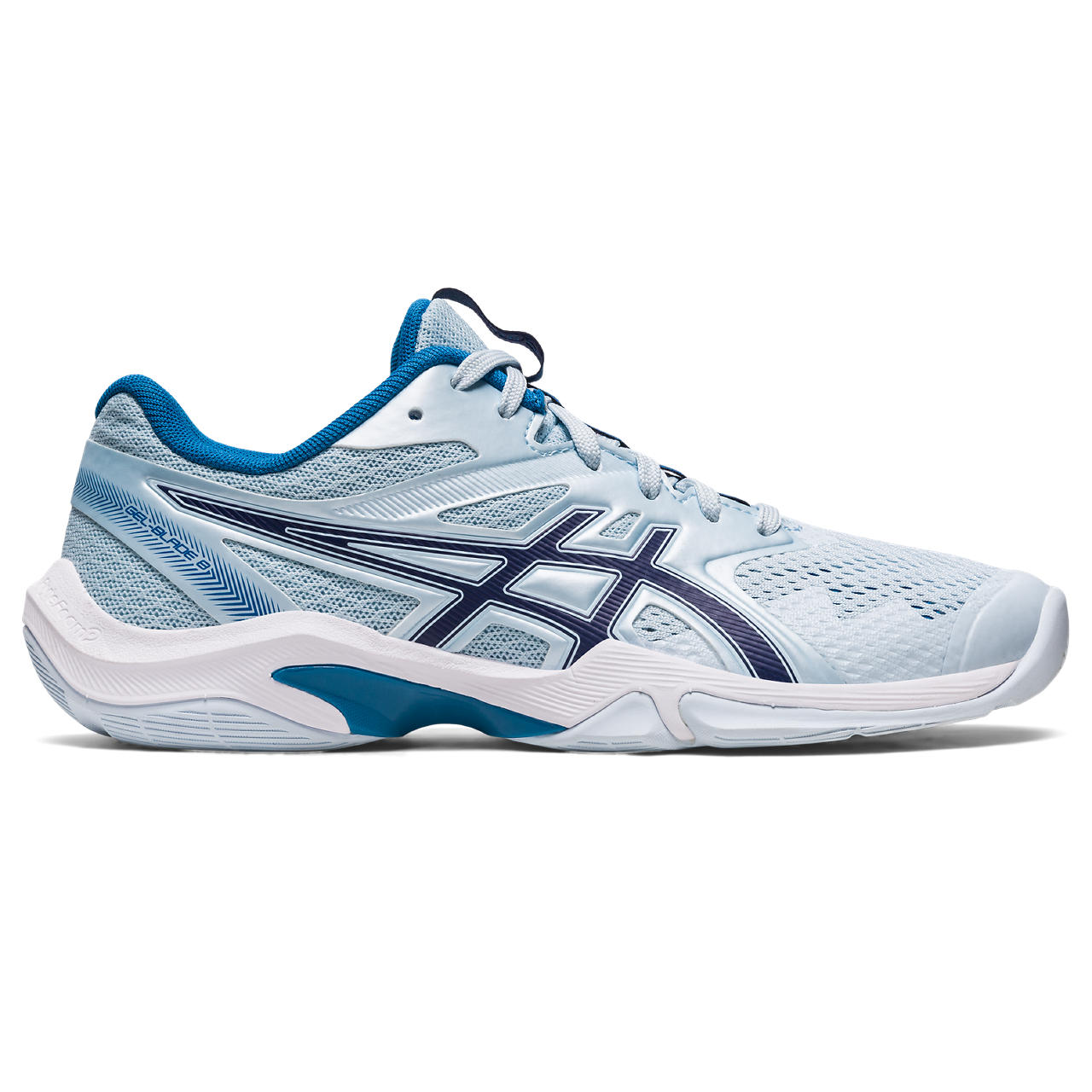 ASICS GEL-BLADE 8 image number null