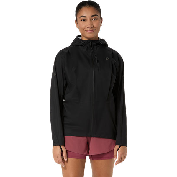 FUJITRAIL ELITE WATERPROOF JACKE