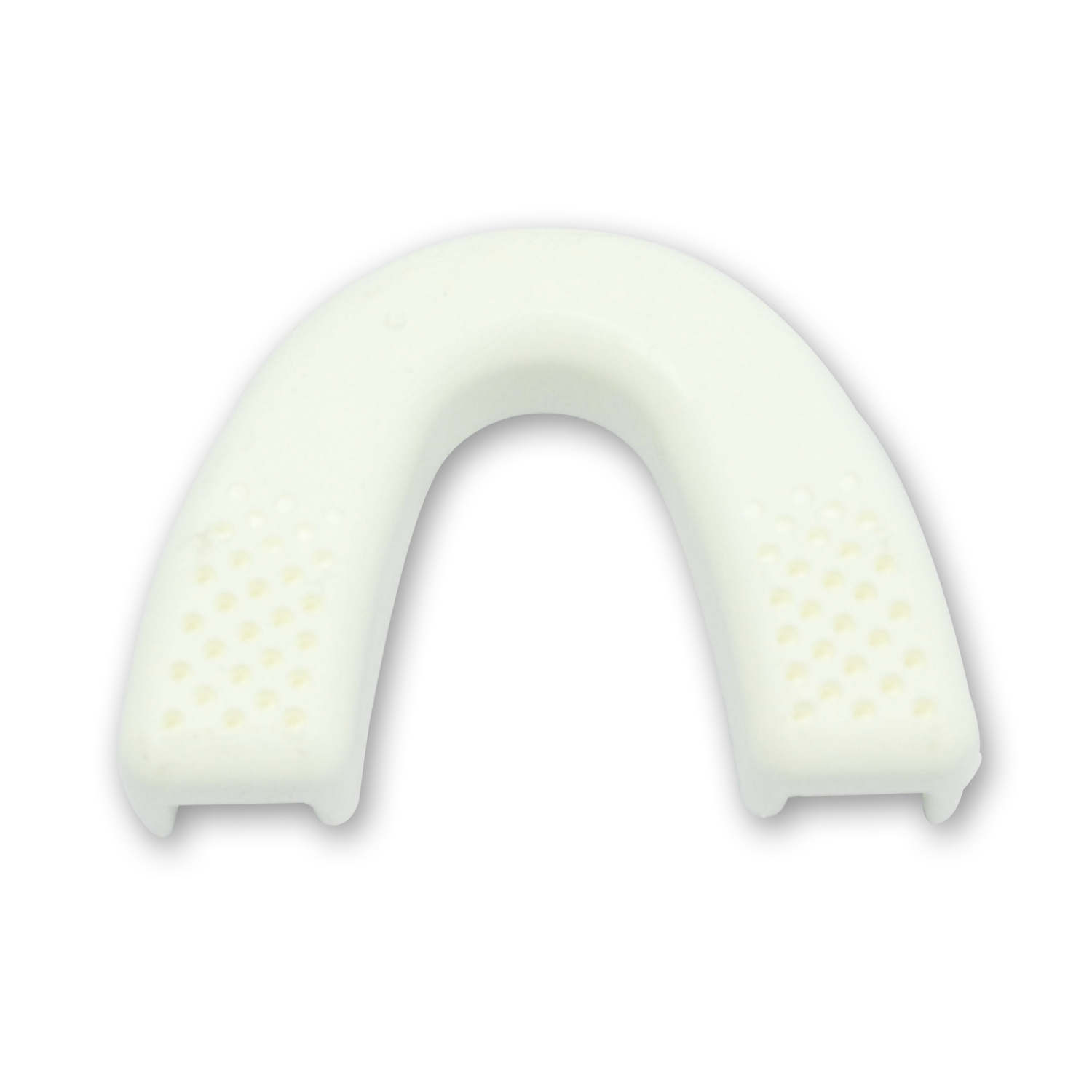 Mueller® Muellerguard w/o Strap White, , large image number null
