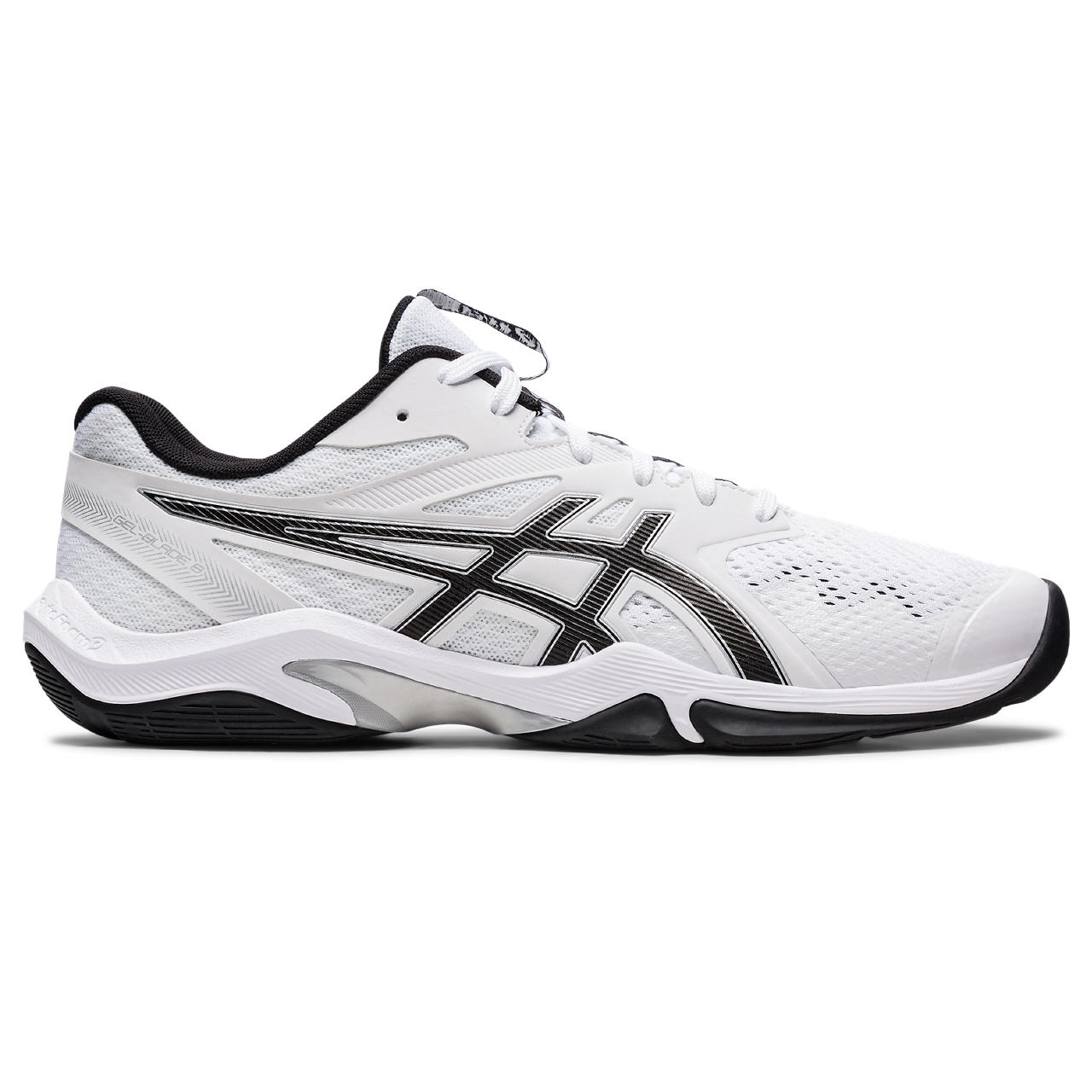 asics gel blade 8