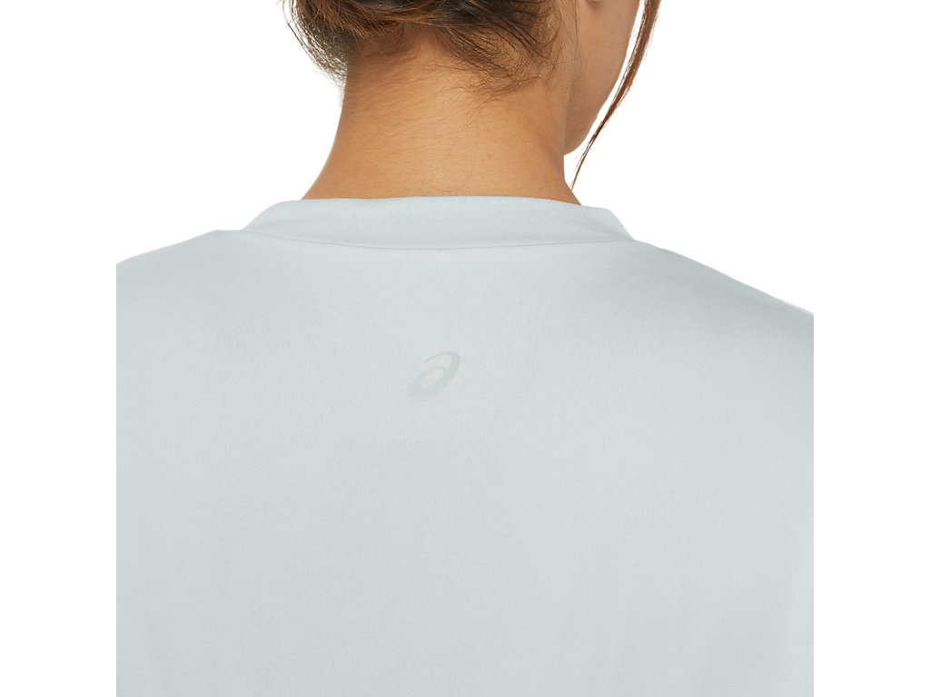 ASICS WOMEN NAGINO FLEX SHORT SLEEVE image number null