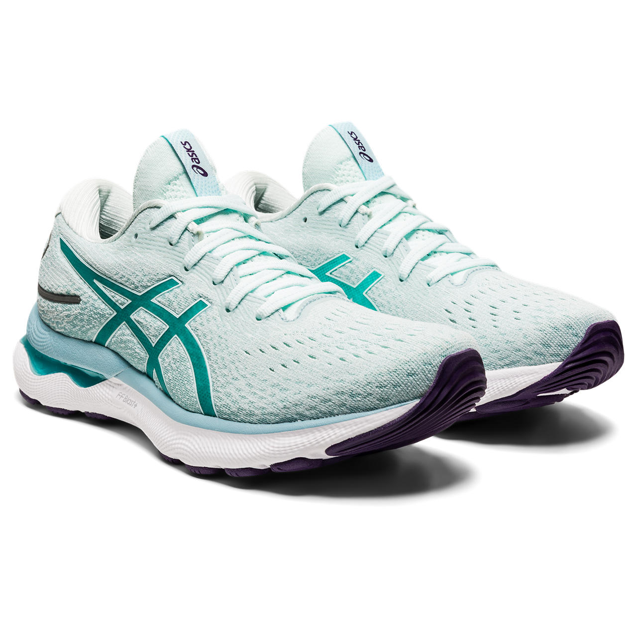 ASICS GEL-NIMBUS 24 image number null