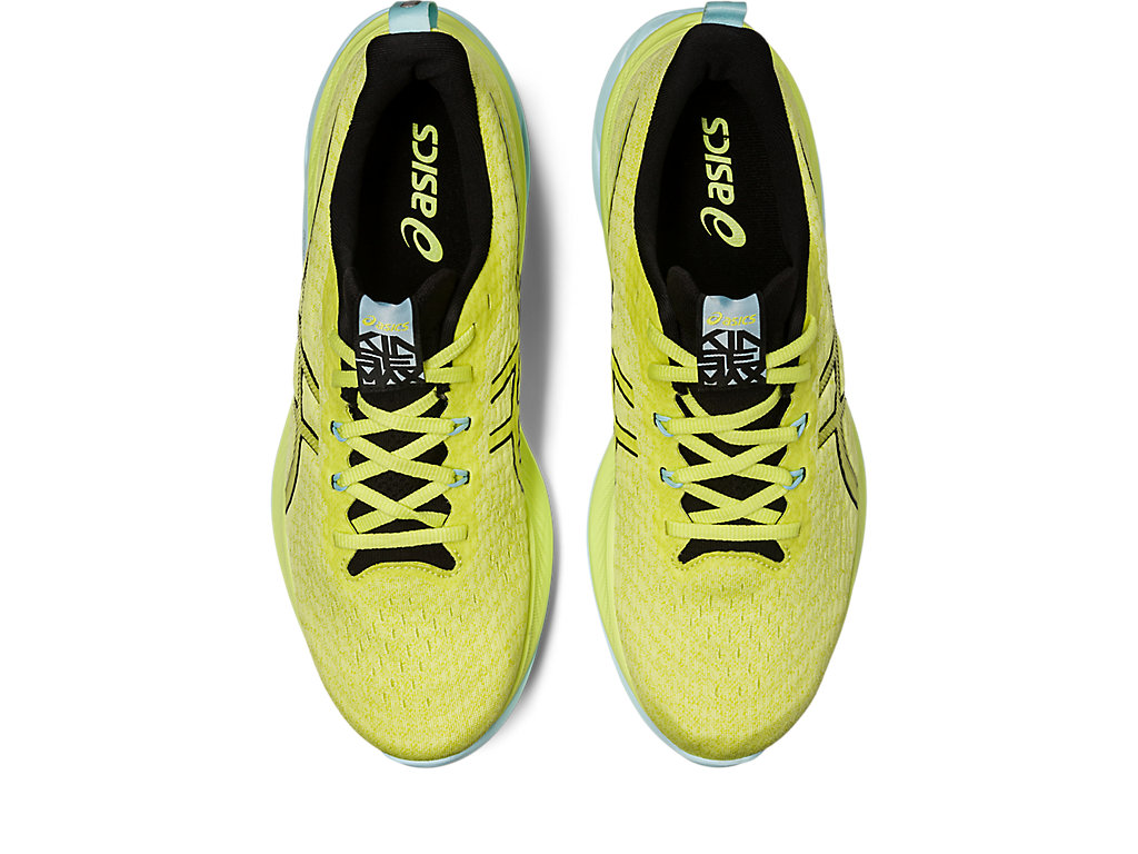 ASICS GEL-KINSEI MAX image number null