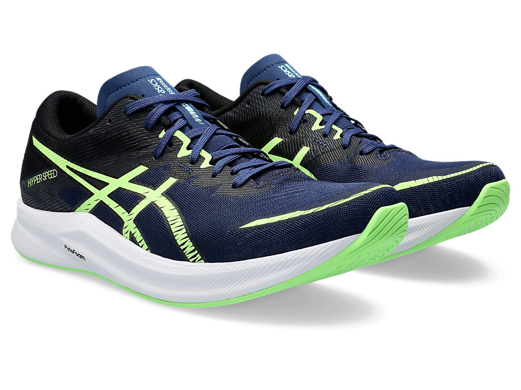 ASICS HYPER SPEED 3 image number null