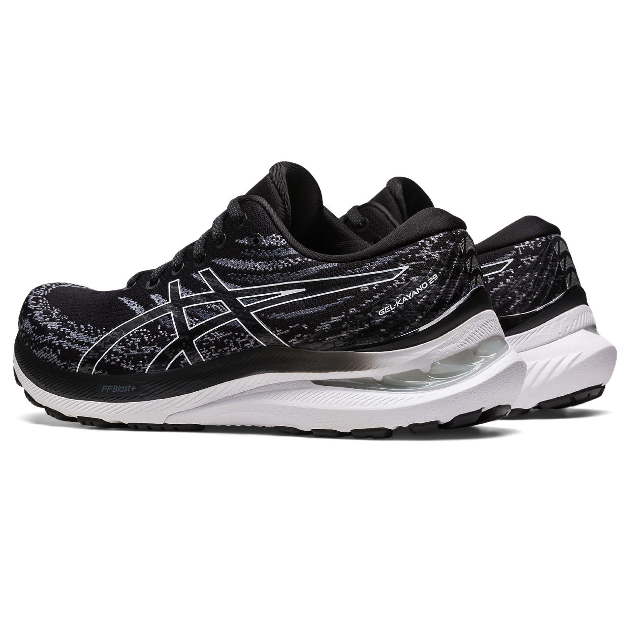 ASICS GEL-KAYANO 29 image number null
