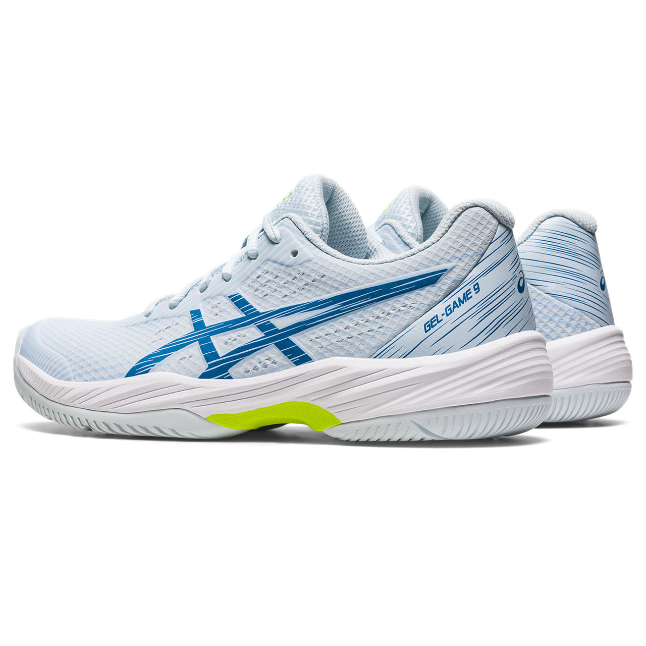 ASICS GEL-GAME 9 image number null