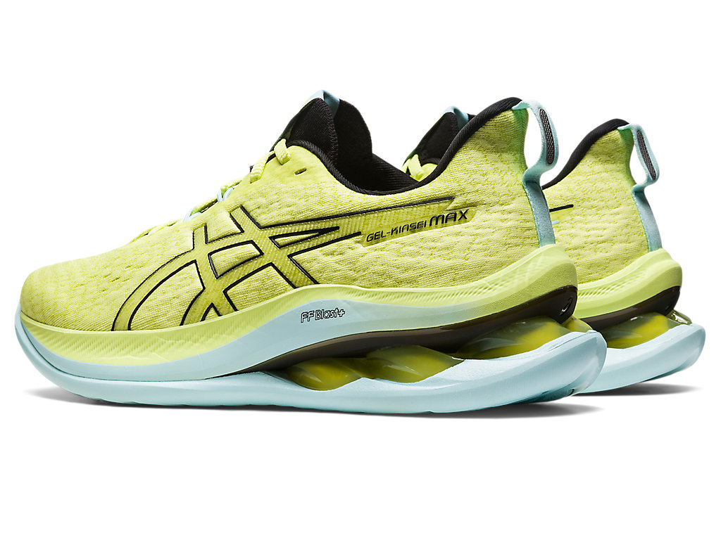 ASICS GEL-KINSEI MAX image number null
