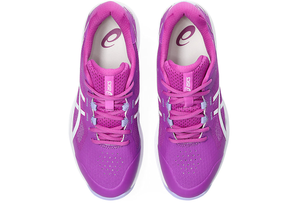 ASICS GEL-NETBURNER ACADEMY 9 image number null