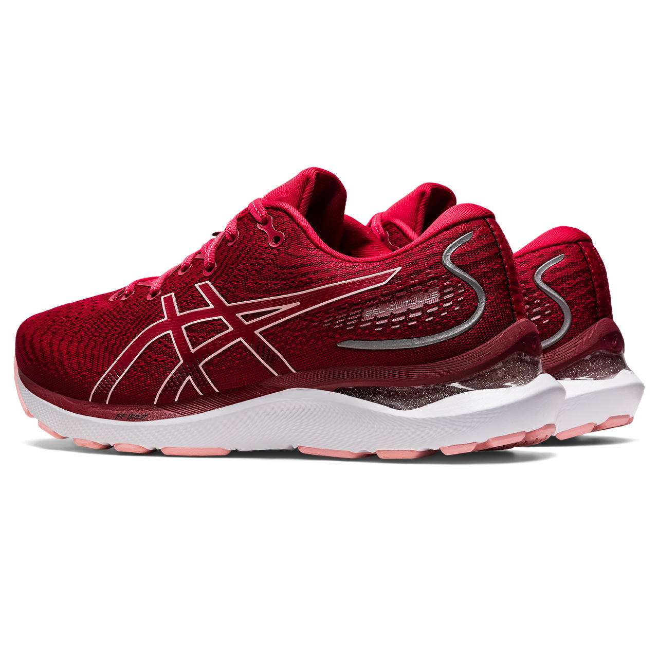 ASICS GEL-CUMULUS 24 image number null