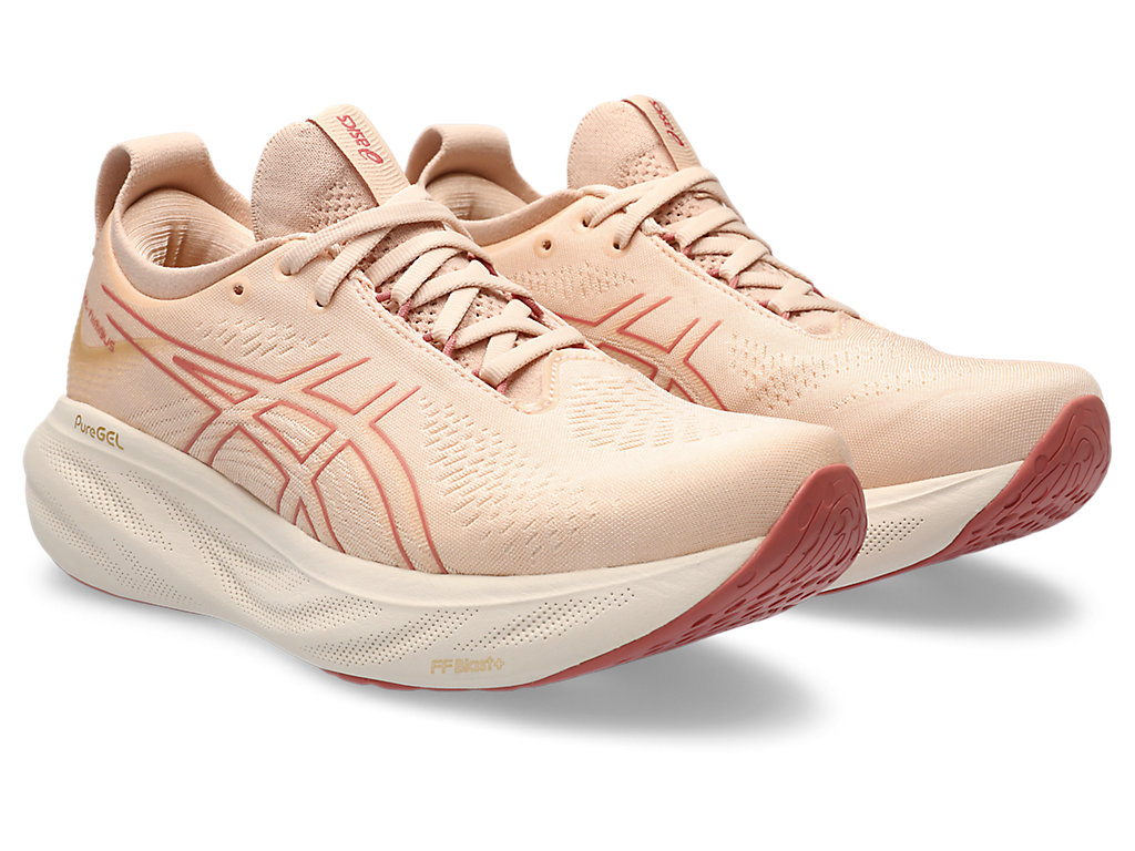 ASICS GEL-NIMBUS 25 image number null