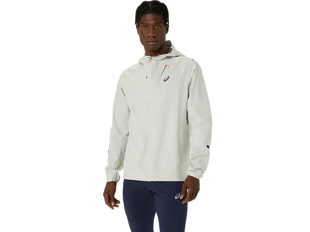 METARUN WATERPROOF JACKET