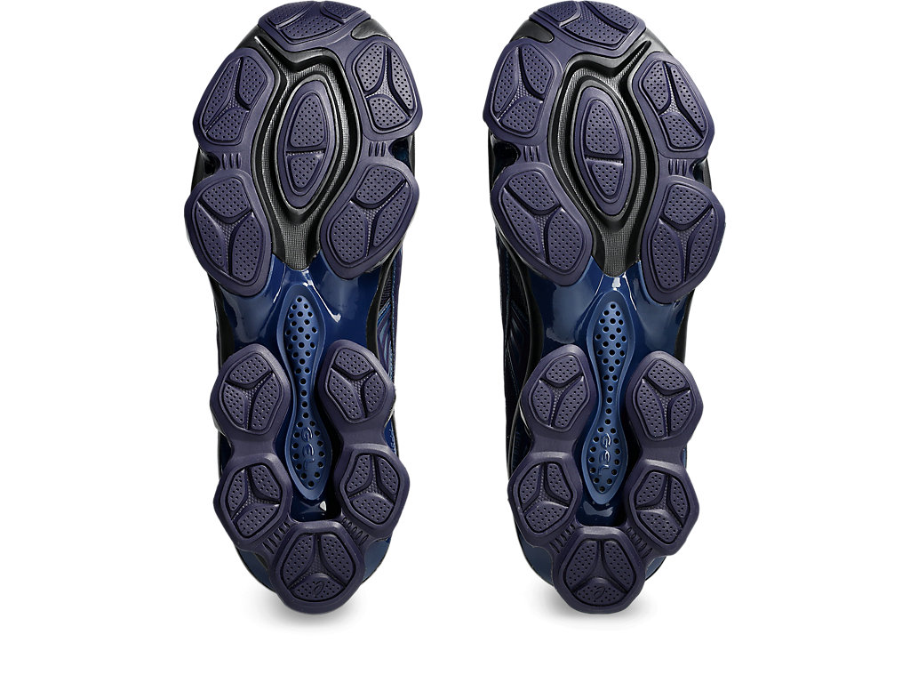 ASICS US5-S GEL-QUANTUM KINETIC image number null