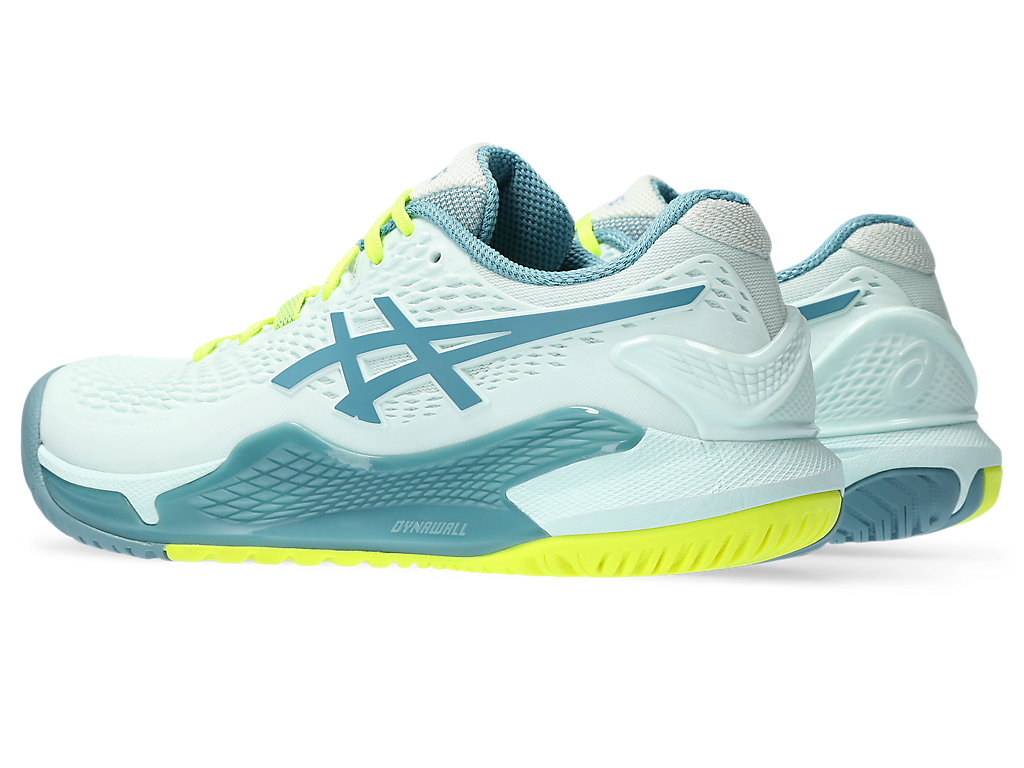 ASICS GEL-RESOLUTION 9 image number null