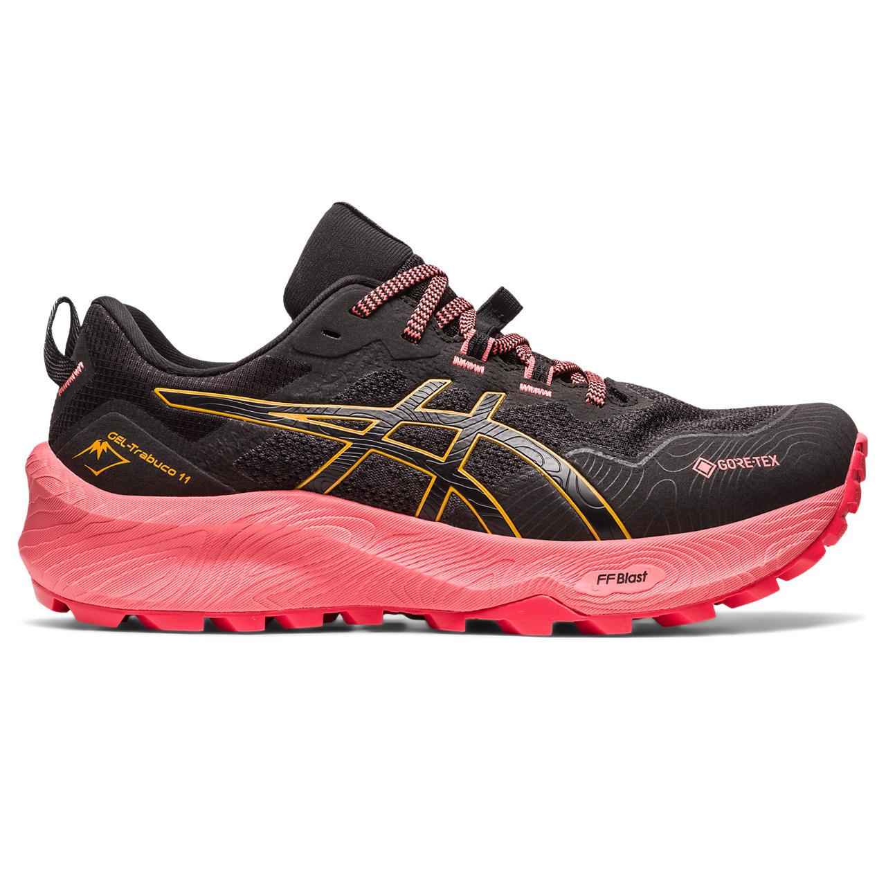 ASICS GEL-TRABUCO 11 GTX image number null