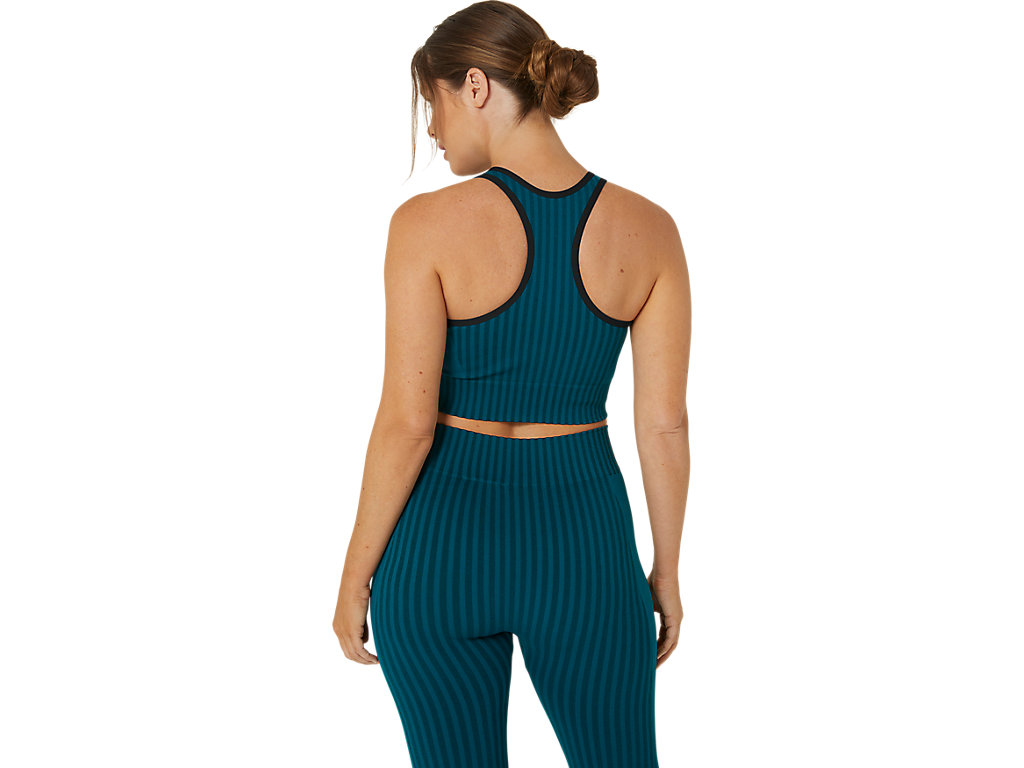 ASICS NAGINO FLEX SEAMLESS BRA image number null