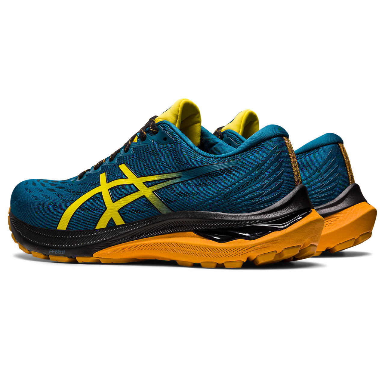 ASICS GT-2000 11 TR image number null