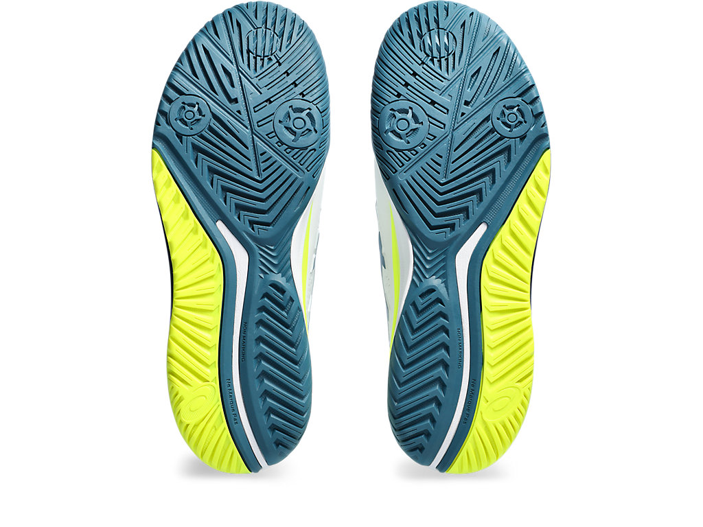 ASICS GEL-RESOLUTION 9 image number null