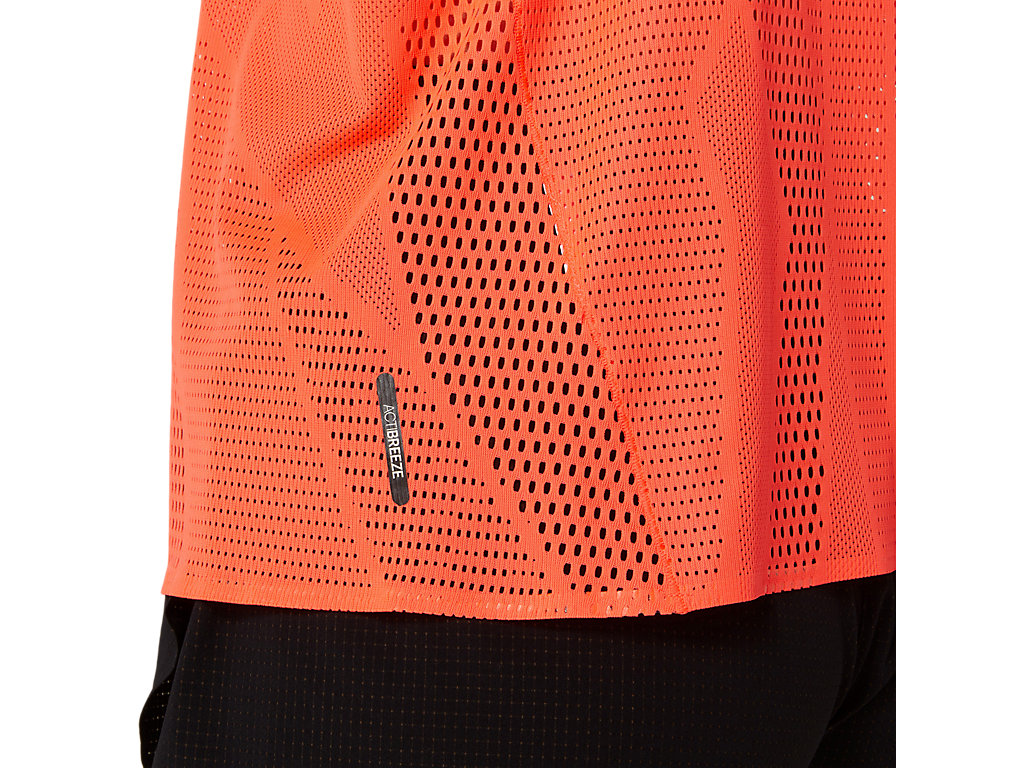 ASICS METARUN TANK image number null