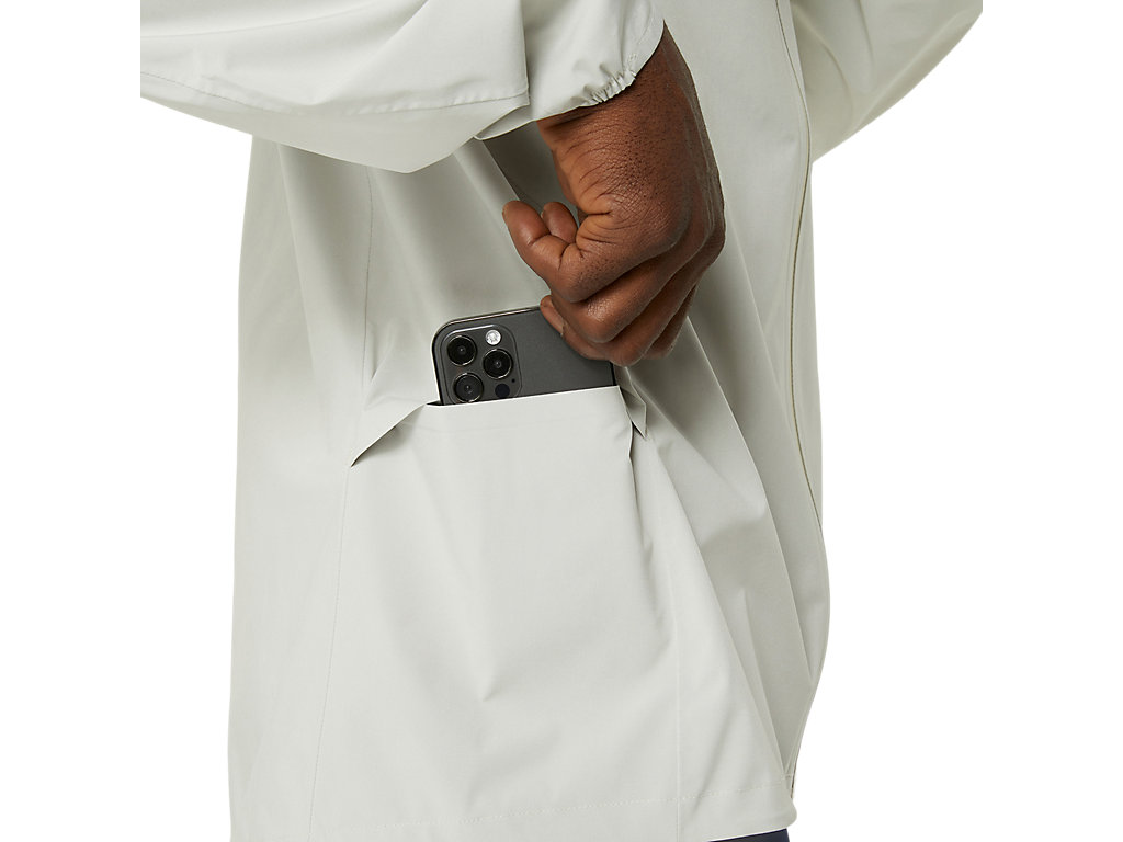 METARUN WATERPROOF JACKET image number null