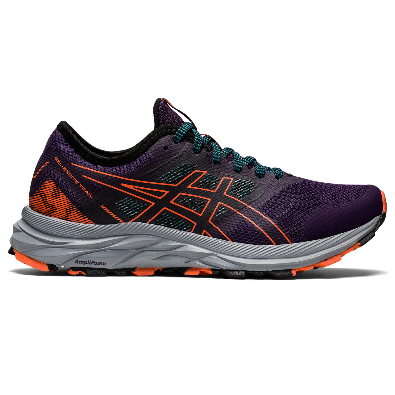 ASICS GEL-EXCITE TRAIL image number null