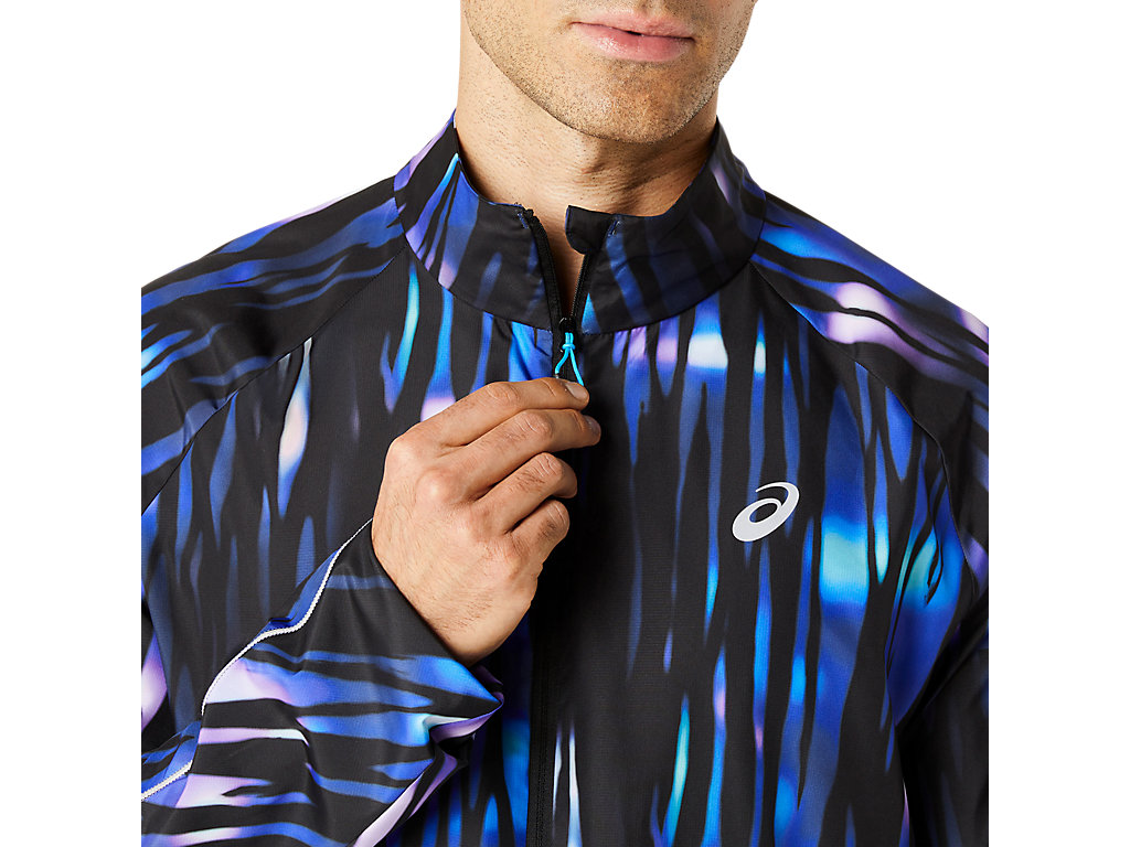 ROAD LITE-SHOW PACKABLE JACKET image number null