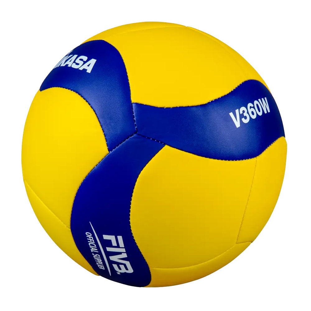 MIKASA V360W VW SERIES VOLLEYBALL SIZE 5, , large image number null