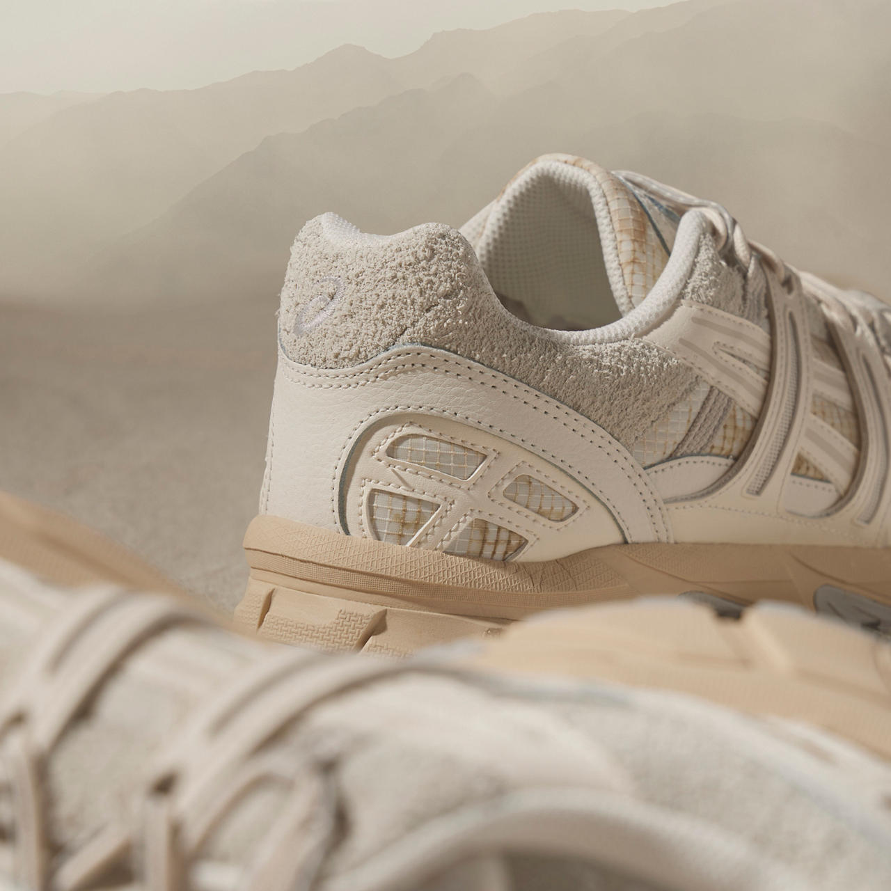 ASICS GEL-SONOMA 15-50 image number null