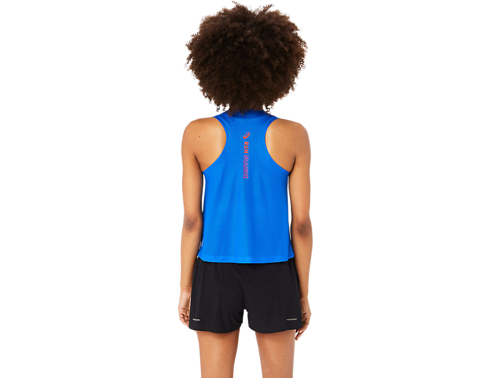 ASICS NATIONS RUN TANK image number null
