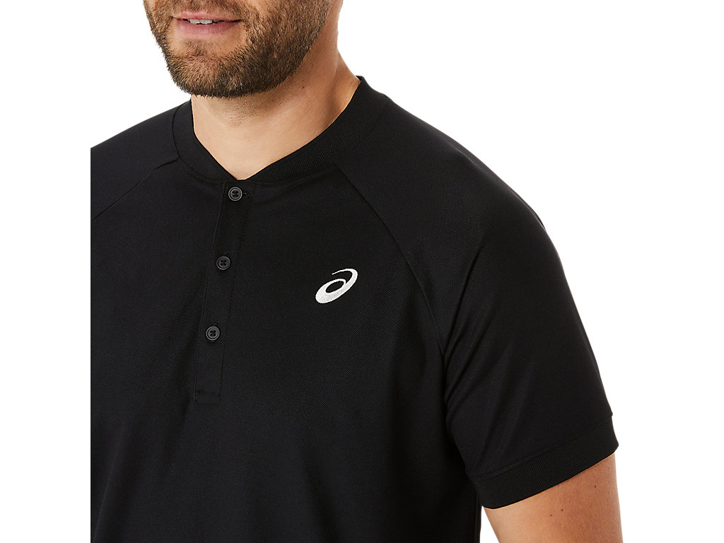 SPORTS POLO image number null