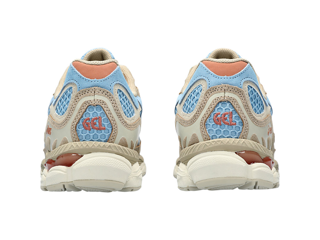 ASICS GEL-NYC image number null