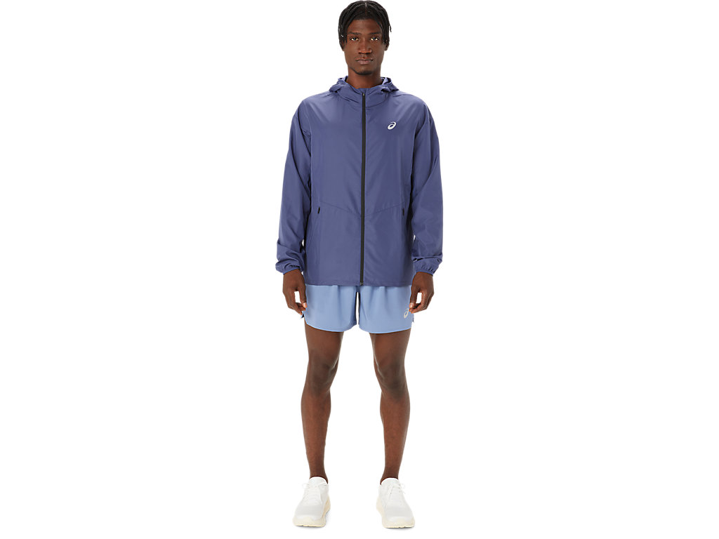 ASICS ACCELERATE LIGHT JACKET image number null