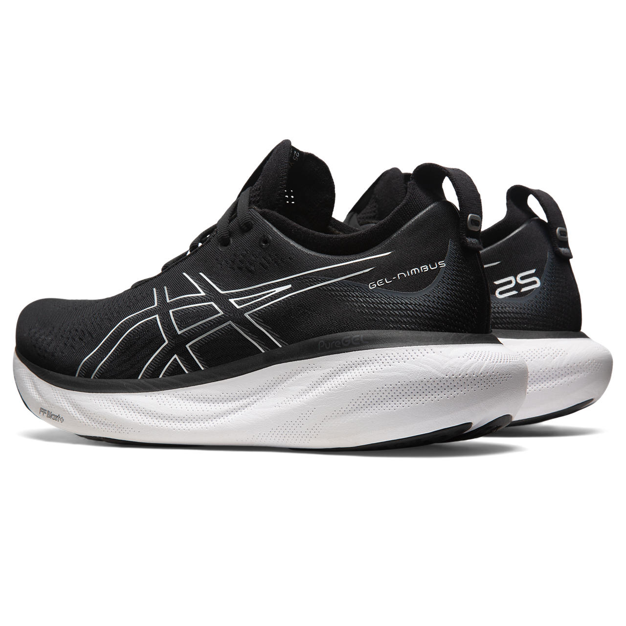 ASICS GEL-NIMBUS 25 image number null