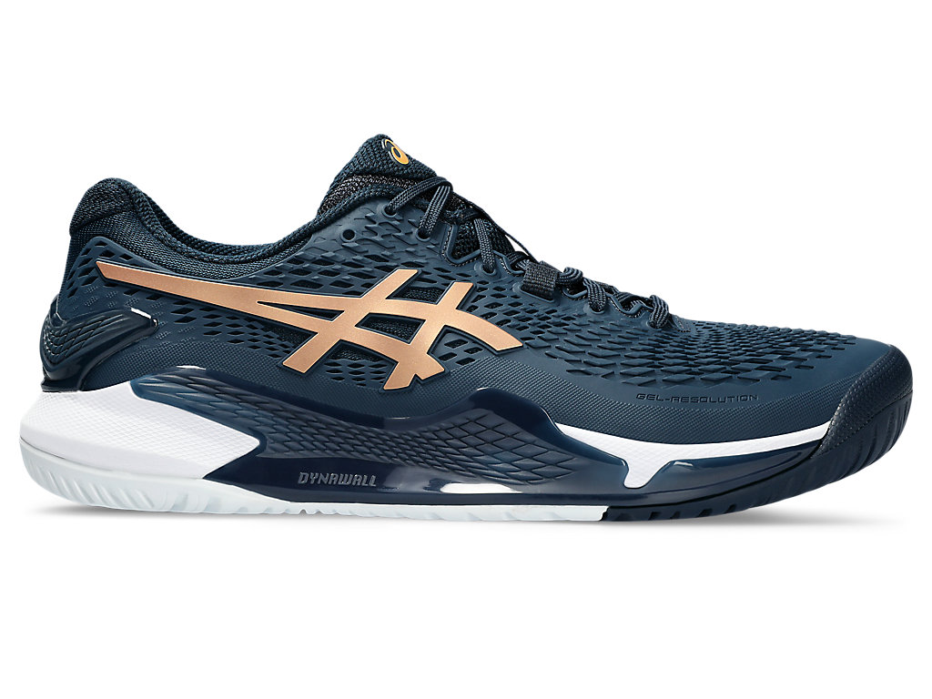 ASICS GEL-RESOLUTION 9